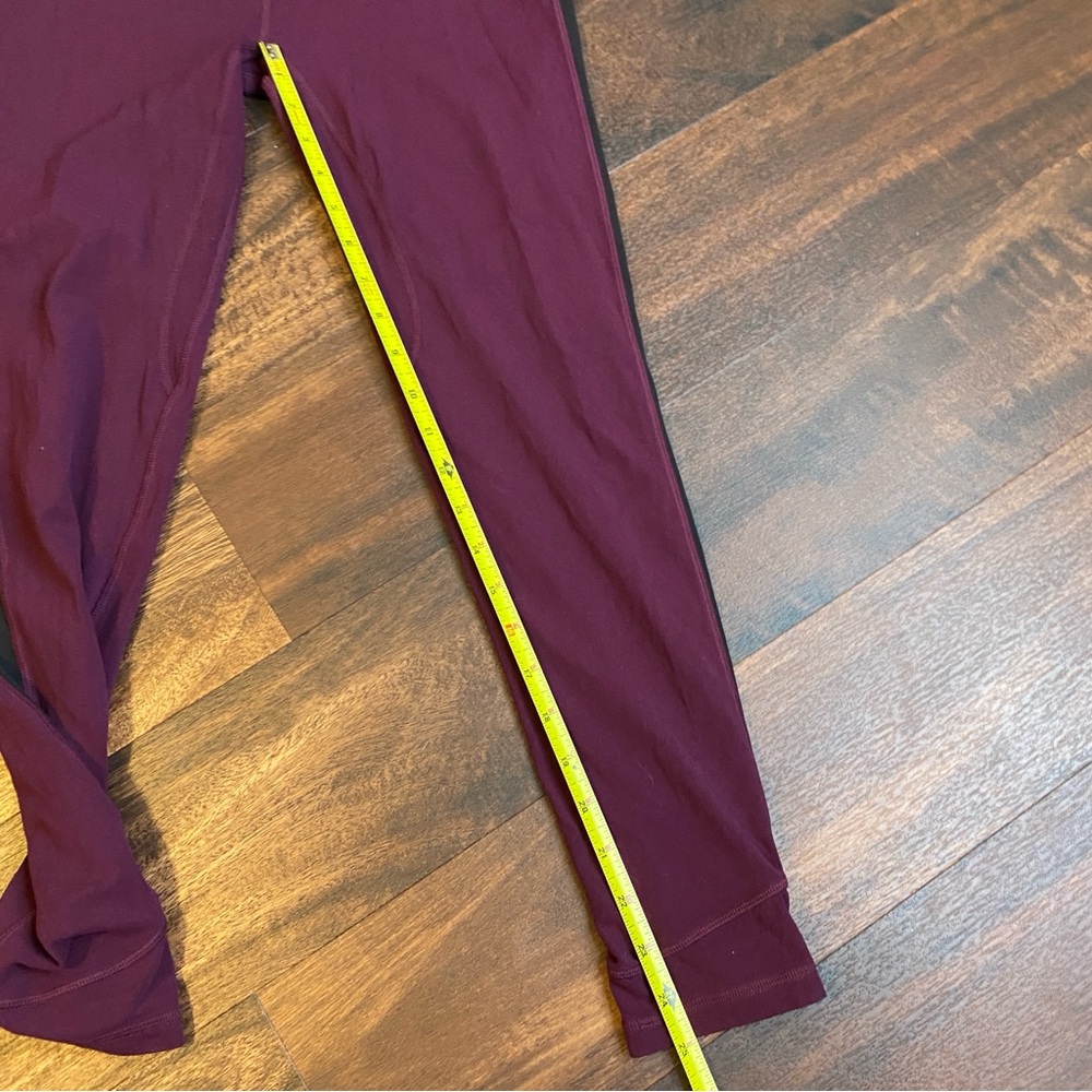 Stori Intro Tight Color Block Size 8 Euc - image 7